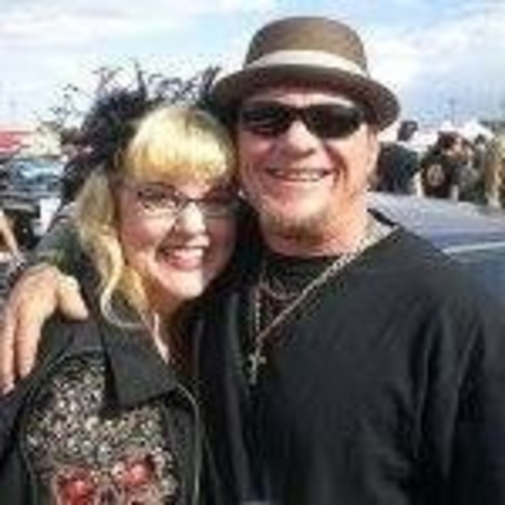 Meet your Posher, Lana shane